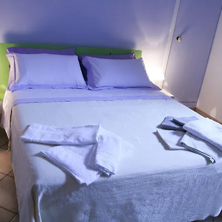 Appartement Corte Dell' Idume