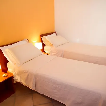 Appartement Corte Dell' Idume Lecce
